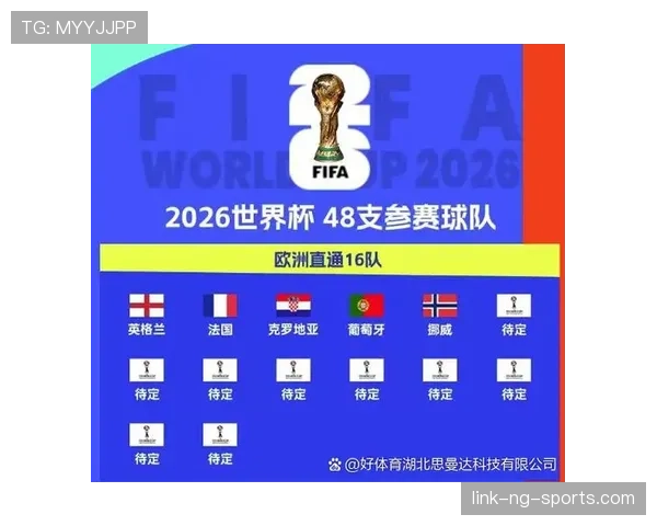 法国队2026世界杯赛程分析与晋级之路预测